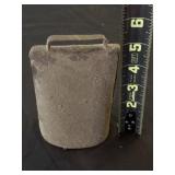 Vintage Cow Bell