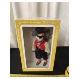 Effanbee Captain Kidd #1182
