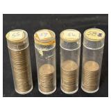 1950ï¿½s Wheat Pennies