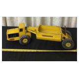 Tournahopper by NY-Lint Tool & Mfg.