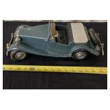 Model Toys 1950ï¿½s sports car