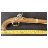 Vintage Davy Crockett cap gun