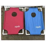 Bean Bag toss game- missing bags