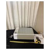 HP Photosmart C4250 All-in-one printer/scanner/