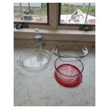 Anchor Hocking bakeware