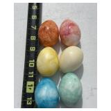 Marble Eggs