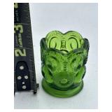 LE Smith Moon & Stars Toothpick Holder