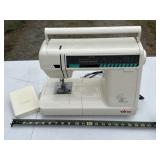 Quilters Dream Elna 6003 Sewing Machine