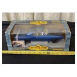 1996 The Ertl Company 1969 Dodge Super Bee 1/18ï¿½