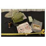 Baby Blindstitch CM 636