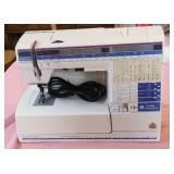 Viking Husqvarna Embroidery Machine