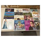Vinyl LP Records