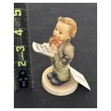 Goebel Hummel West Germany- Soloist #135