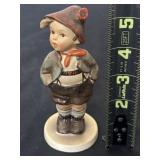 Goebel Hummel Germany- Brother #95