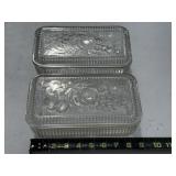 Refrigerator Dishes