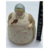 Otagiri Japan Cookie Jar