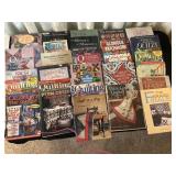 Quilting Books
