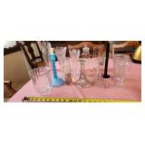 Vases & Candle Stick Holders