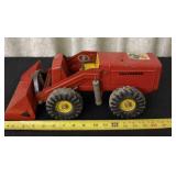 NY- LINT Toys Payloader