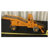 NY-LINE Toys Adams Travel Loader