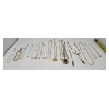Fashion Necklaces Avon & Sarah Cov