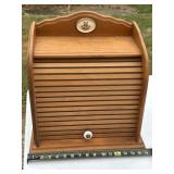 Bread Box