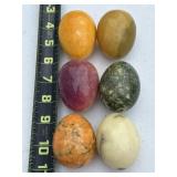 Marble Eggs