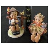 Goebel West Germany Figurines #174 She loves me