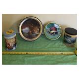 Thomas Kinkade, M&Mï¿½s, Fancy Foods and Terry