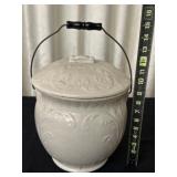 Antique Chamber Pot