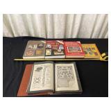 Schroederï¿½s Antique value, Avon bottle and Norman