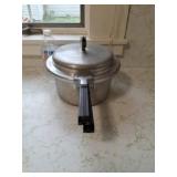 Pressure Cooker