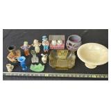Jadite Rocking horse, Japan Figurines & More
