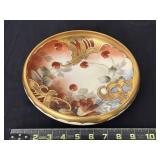 Germany- Pickard Strawberry Handpainted Bowl