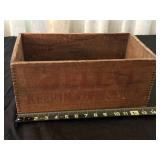 Primitive Jello Box