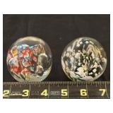 Paperweights