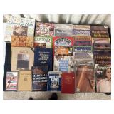 Books & Magazines
