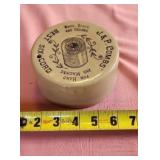 Jp Combs 6 Cord String Holder
