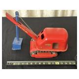 Vintage Tonka No.50 Steam Shovel
