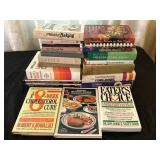 Cookbooks