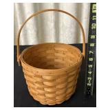 1994 Longaberger Basket
