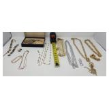Necklace & Bracelet Sets