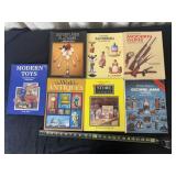 Collector Books