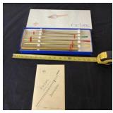 Fasturn fabric tube turning system