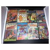 Marvel, Star, Modern, Archie Comic Books