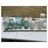 Canning Jars