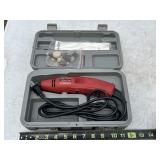 Rotary Tool & Attachments