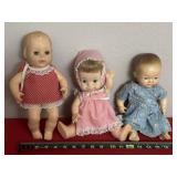 Horsman Baby Dolls