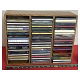 Music Cd Collection