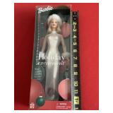 Holiday Excitement Barbie Doll